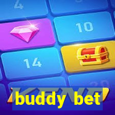 buddy bet