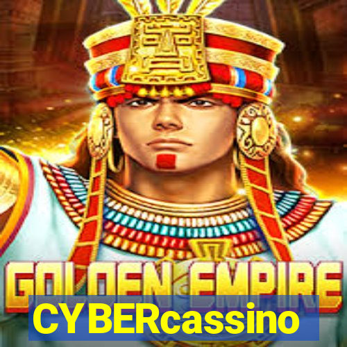 CYBERcassino