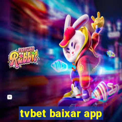 tvbet baixar app