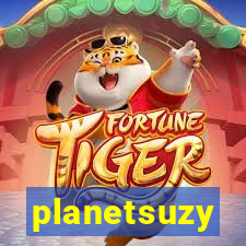 planetsuzy