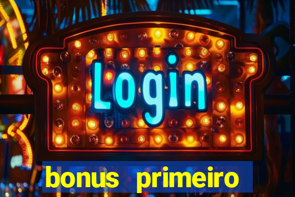 bonus primeiro deposito betano