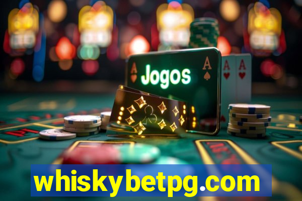 whiskybetpg.com