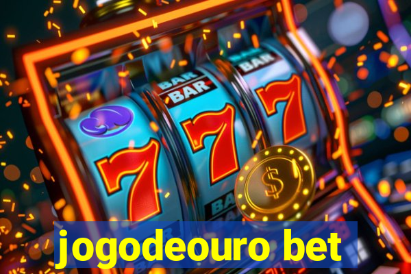 jogodeouro bet