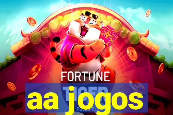 aa jogos