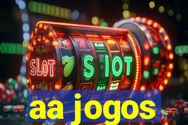 aa jogos