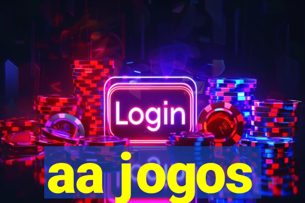 aa jogos