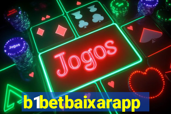 b1betbaixarapp