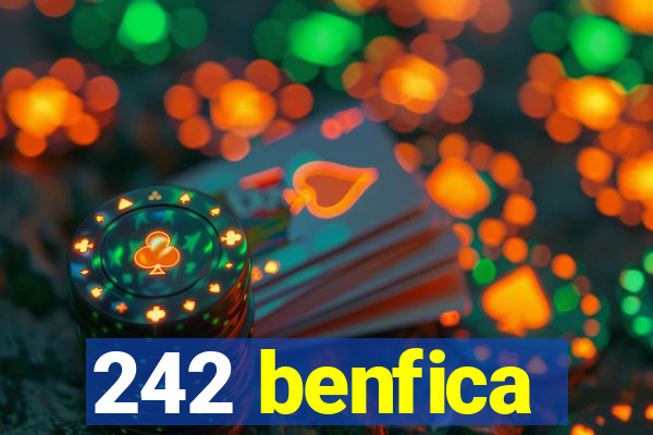 242 benfica