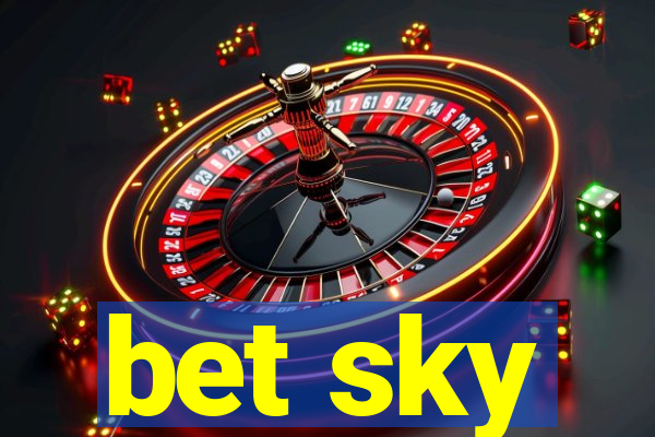 bet sky