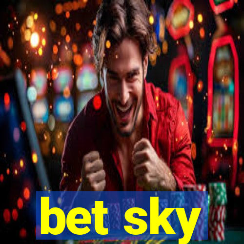 bet sky