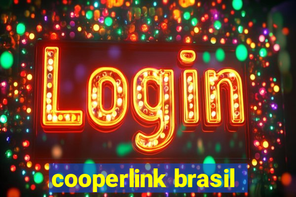 cooperlink brasil