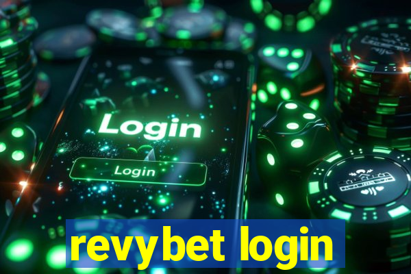 revybet login