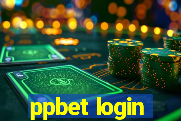 ppbet login