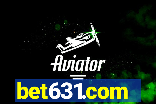 bet631.com