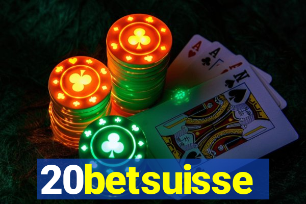 20betsuisse