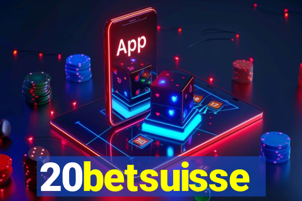 20betsuisse