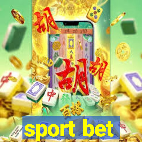 sport bet