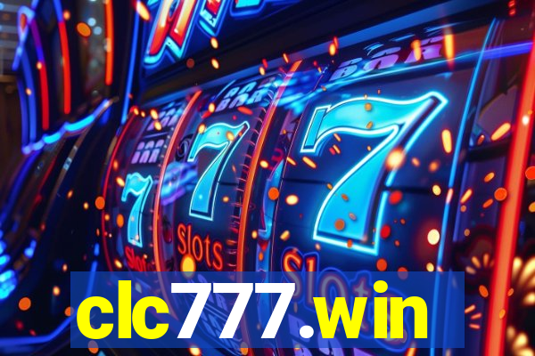 clc777.win