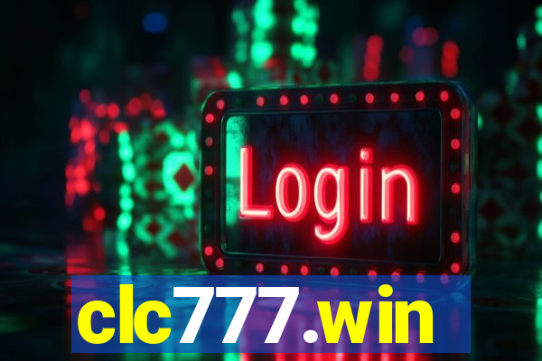 clc777.win