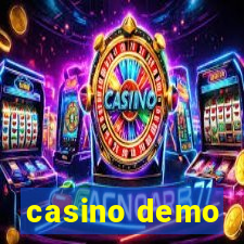 casino demo