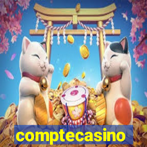 comptecasino