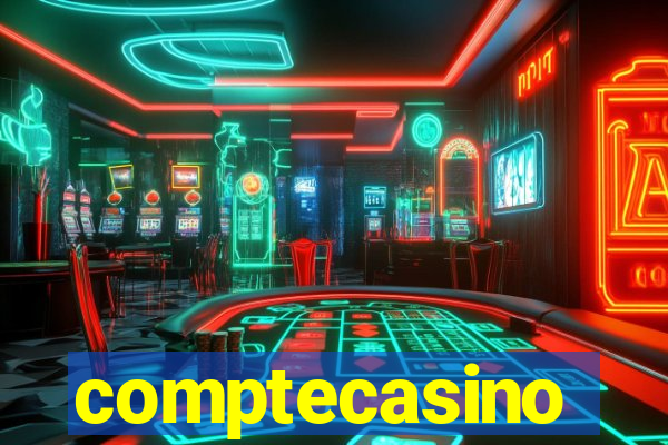 comptecasino