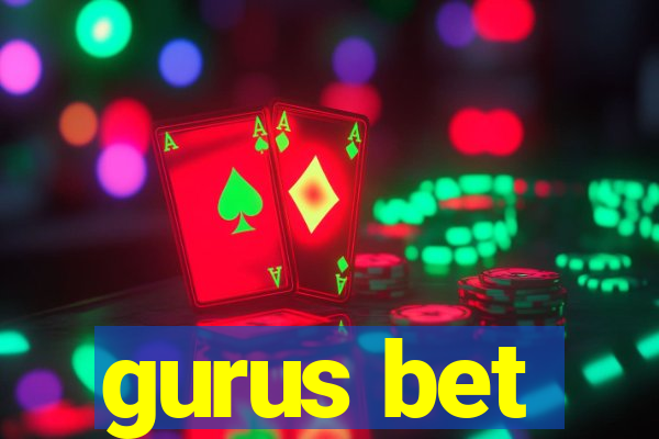 gurus bet