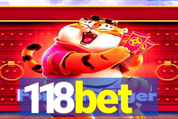 118bet