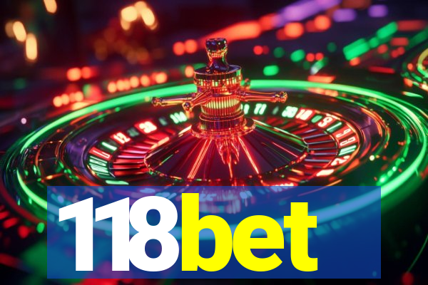 118bet