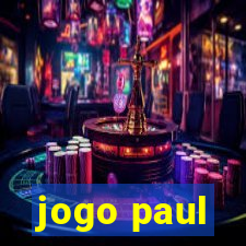 jogo paul