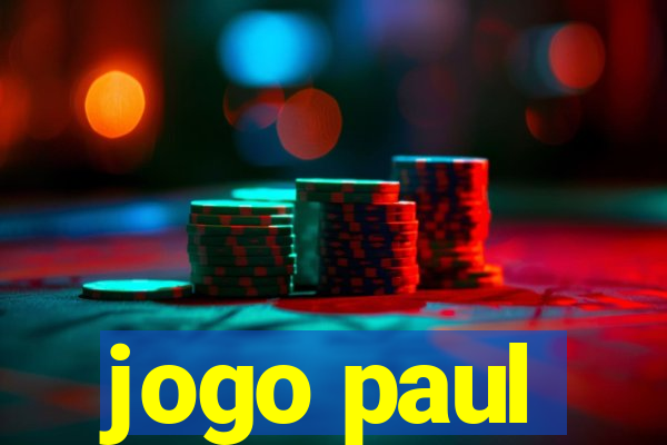 jogo paul