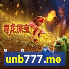 unb777.me