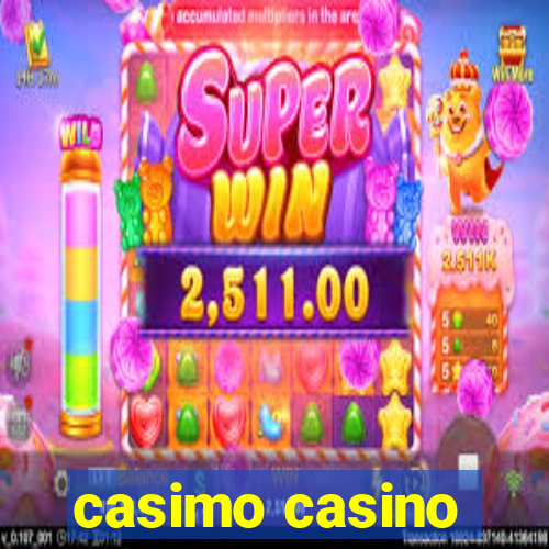 casimo casino