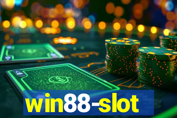 win88-slot