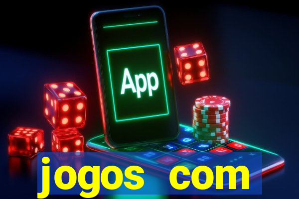 jogos com multiplicadores progressivos