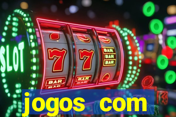 jogos com multiplicadores progressivos