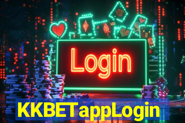 KKBETappLogin