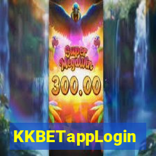 KKBETappLogin