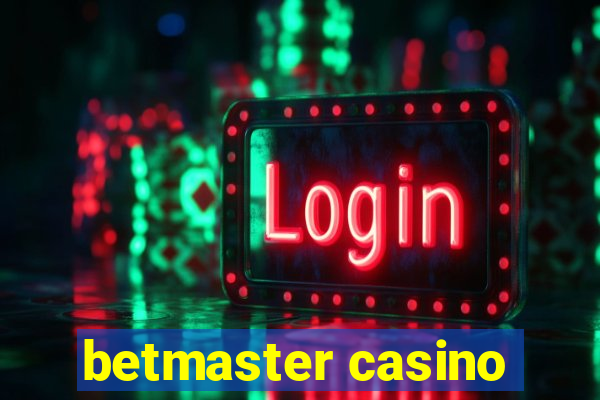 betmaster casino