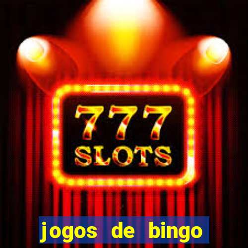 jogos de bingo gratis cassino brasil