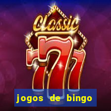 jogos de bingo gratis cassino brasil