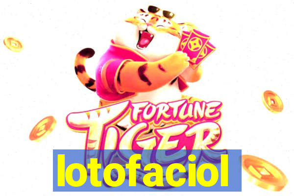 lotofaciol