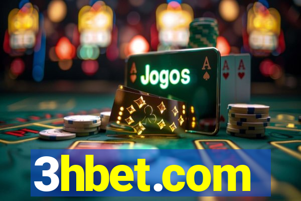 3hbet.com