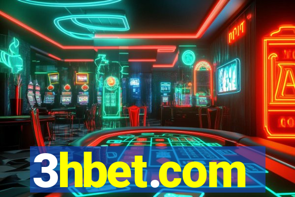 3hbet.com