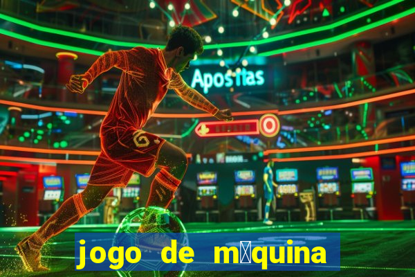 jogo de m谩quina ca莽a n铆quel de moeda