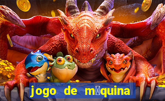 jogo de m谩quina ca莽a n铆quel de moeda