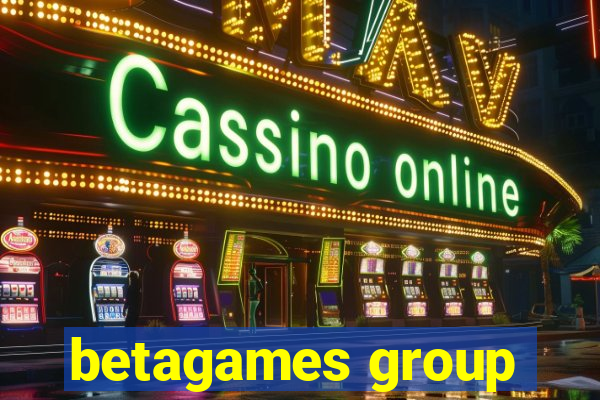 betagames group