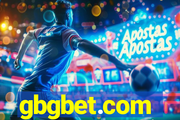 gbgbet.com