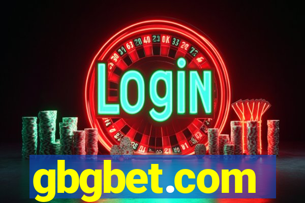 gbgbet.com