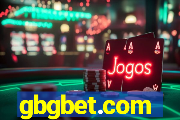 gbgbet.com